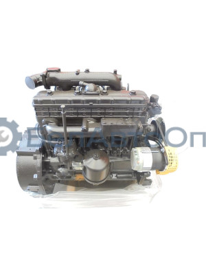 Двигатель Д-243-1559  ММЗ  Д243-1559